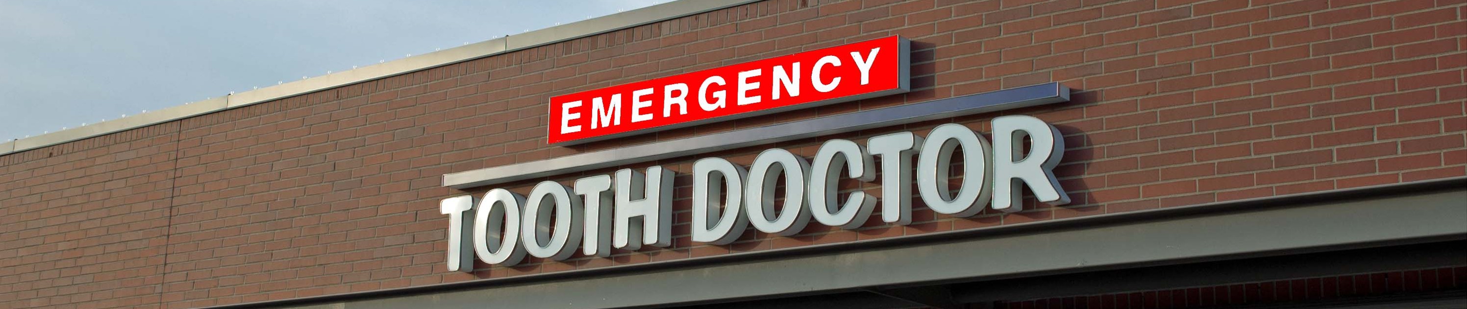 EmergencyToothDoctor, We're Here For You